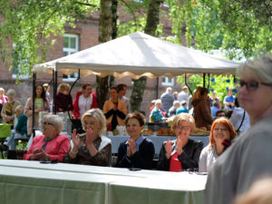 Majówka 2019 - zdjęcie uczestników majówki